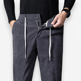 Pantaloni Kordurovă Kastelano