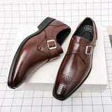 Pantofi clasici Ashford