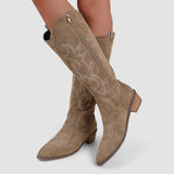 Firza – Botine pentru drumurile vestice