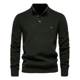 Jäger™ | Pulover pentru bărbați cu design modern
