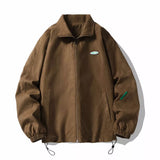 Laurent™ | Jachetă de iarnă vintage pentru bărbați