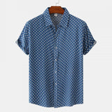 Tricou urban cu buline