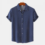 Tricou urban cu buline