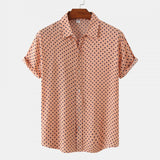 Tricou urban cu buline