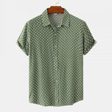 Tricou urban cu buline