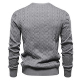 Falkner™ | Pulover modern pentru bărbați