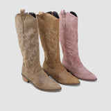 Firza – Botine pentru drumurile vestice