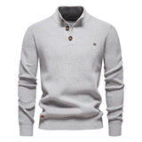 Jäger™ | Pulover pentru bărbați cu design modern