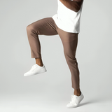 Artemio | Pantaloni Barbati Slim-Fit