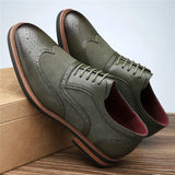 Clasic Oksford