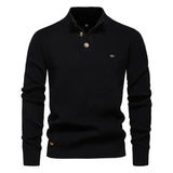 Jäger™ | Pulover pentru bărbați cu design modern