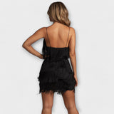 Glória | Rochie Mini Festivă