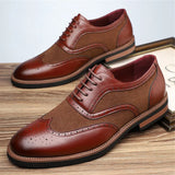 Clasic Oksford