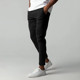 Artemio | Pantaloni Barbati Slim-Fit