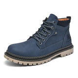 Landon | Bocanci de Explorare