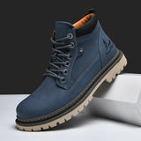 Landon | Bocanci de Explorare
