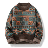 Benjamin | Pulovere Vintage Islandeze