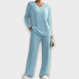 Andreia | Set elegant din 2 piese