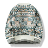 Benjamin | Pulovere Vintage Islandeze
