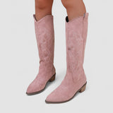 Firza – Botine pentru drumurile vestice