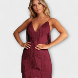 Glória | Rochie Mini Festivă
