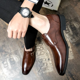 Pantofi clasici Ashford