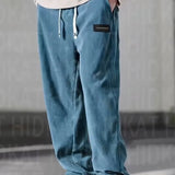 Hans™ | Pantaloni cu talie ajustabilă