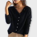 Paula | Cardigan Călduros