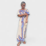 Natália | Maxi Rochie