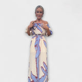 Natália | Maxi Rochie