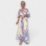 Natália | Maxi Rochie