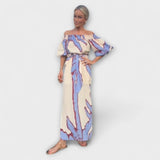 Natália | Maxi Rochie