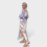 Natália | Maxi Rochie