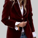 Ana | Blazer Elegant și Stilat