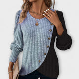 Annie | Bluza Elegantă Tricotată