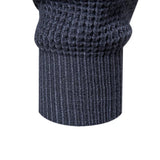 Drechsler™ | Pulover Bărbați Tricotat Random