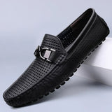Loafers din piele Beaumont
