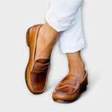 Inês | Mocasi clasice pentru femei