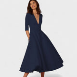 Maria | Rochie Vintage