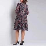 Maria | Rochie Elegantă