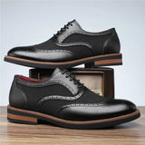 Clasic Oksford