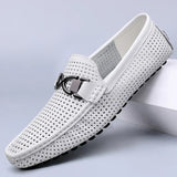 Loafers din piele Beaumont