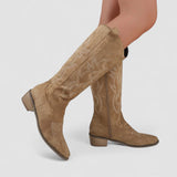 Firza – Botine pentru drumurile vestice