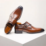 Pantofi bărbați Lancaster