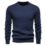 Falkner™ | Pulover modern pentru bărbați