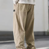 Hans™ | Pantaloni cu talie ajustabilă