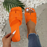 VALENCIA | SANDALE SLIDE