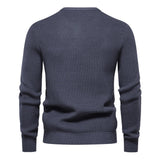 Drechsler™ | Pulover Bărbați Tricotat Random