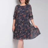Maria | Rochie Elegantă