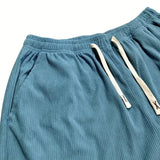 Hans™ | Pantaloni cu talie ajustabilă
